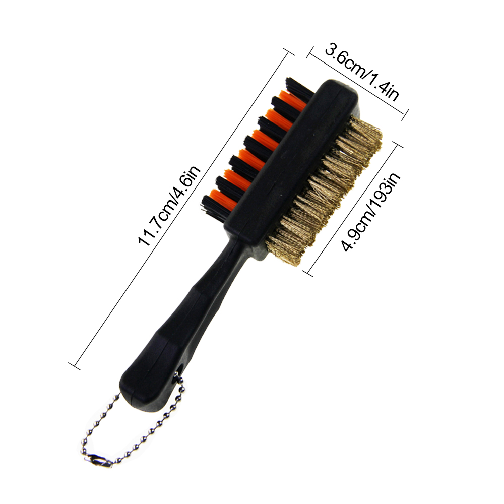 1pcs  Golf Club Brush Groove C - Golf Equipment To Improve Your Game review and price