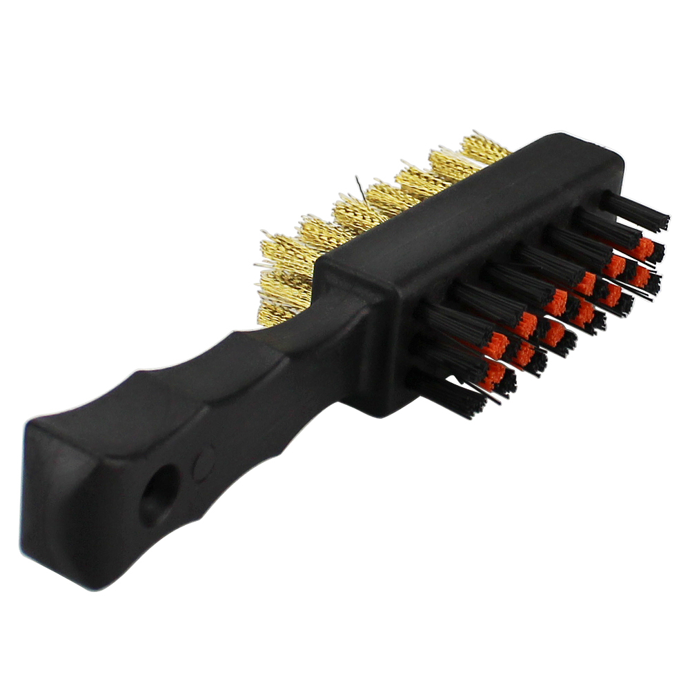 1pcs  Golf Club Brush Groove C - Golf Equipment To Improve Your Game review and price