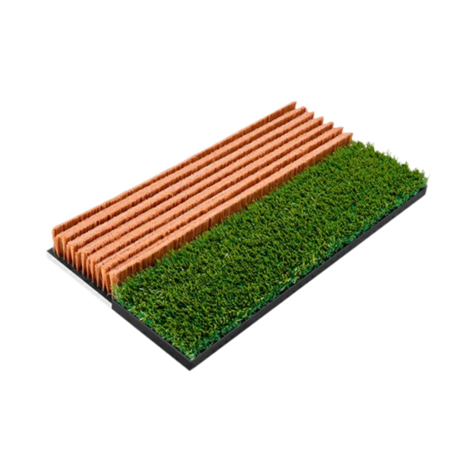 Golf Hitting Mat Premium Artif - Golf Equipment Gifts review and price
