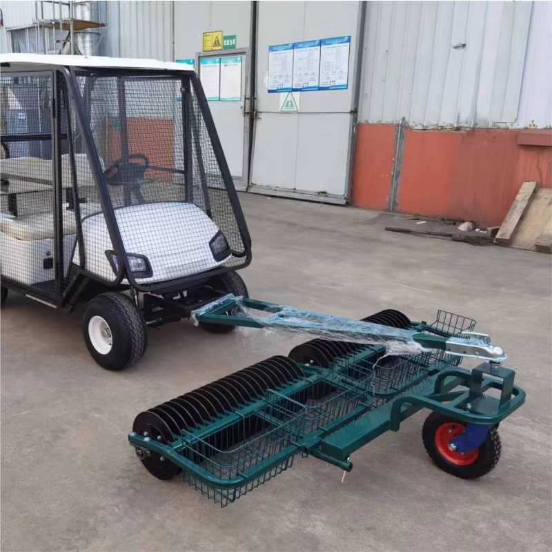 1.5m Steel Single Line Golf Ba - Golf Equipment review and price