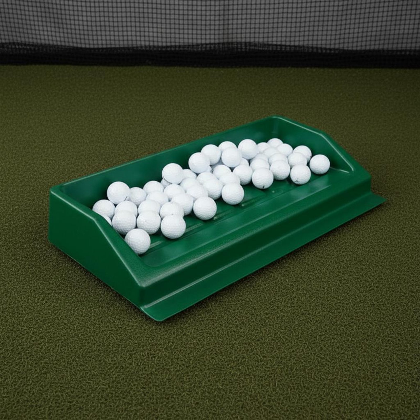ABS Golf Tee Tray Sturdy Golf  - Golf Equipment Indoor review and price
