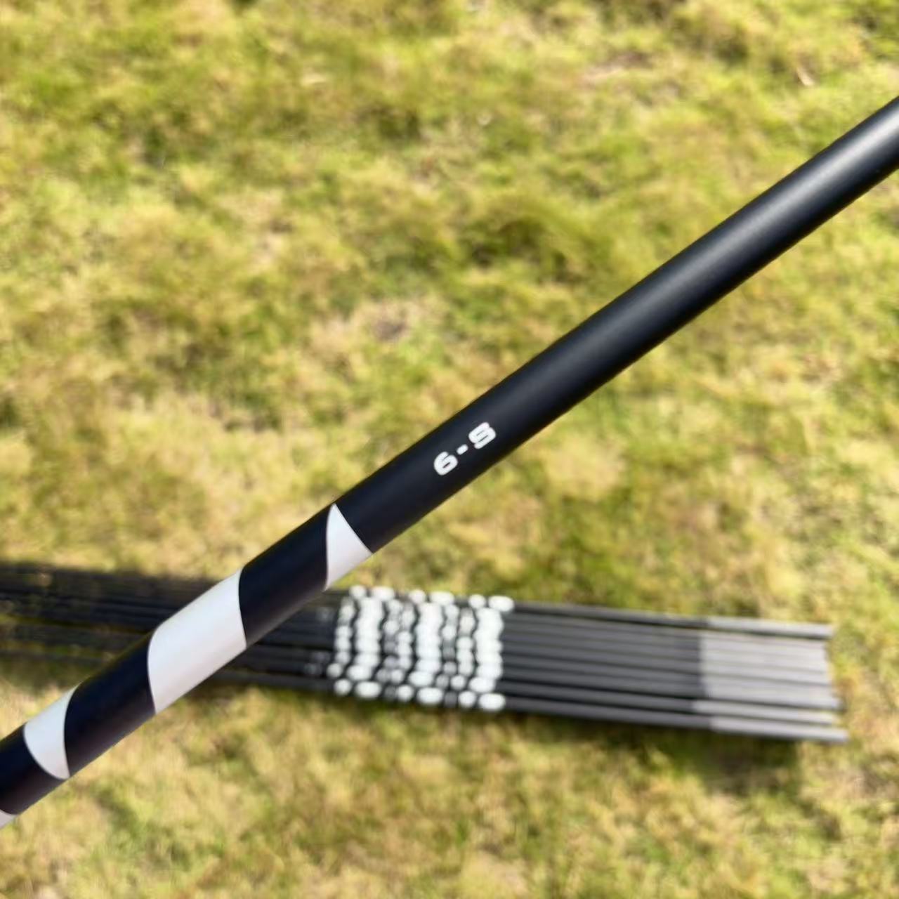 6-R/6-S Carbon Golf Driver Sha - Shaft Flex Stiff review and price