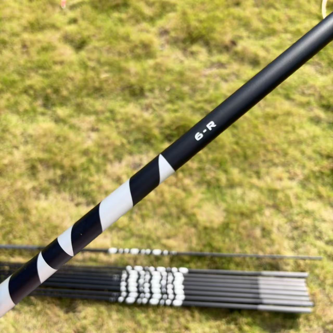 6-R/6-S Carbon Golf Driver Sha - Shaft Flex Stiff review and price