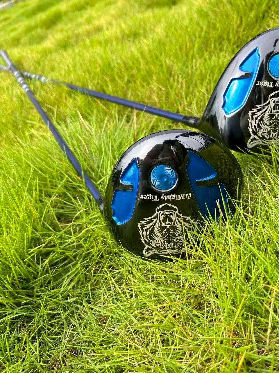 Men's 10.5° Mighty Tiger Golf  - Shaft Flex Stiff review and price