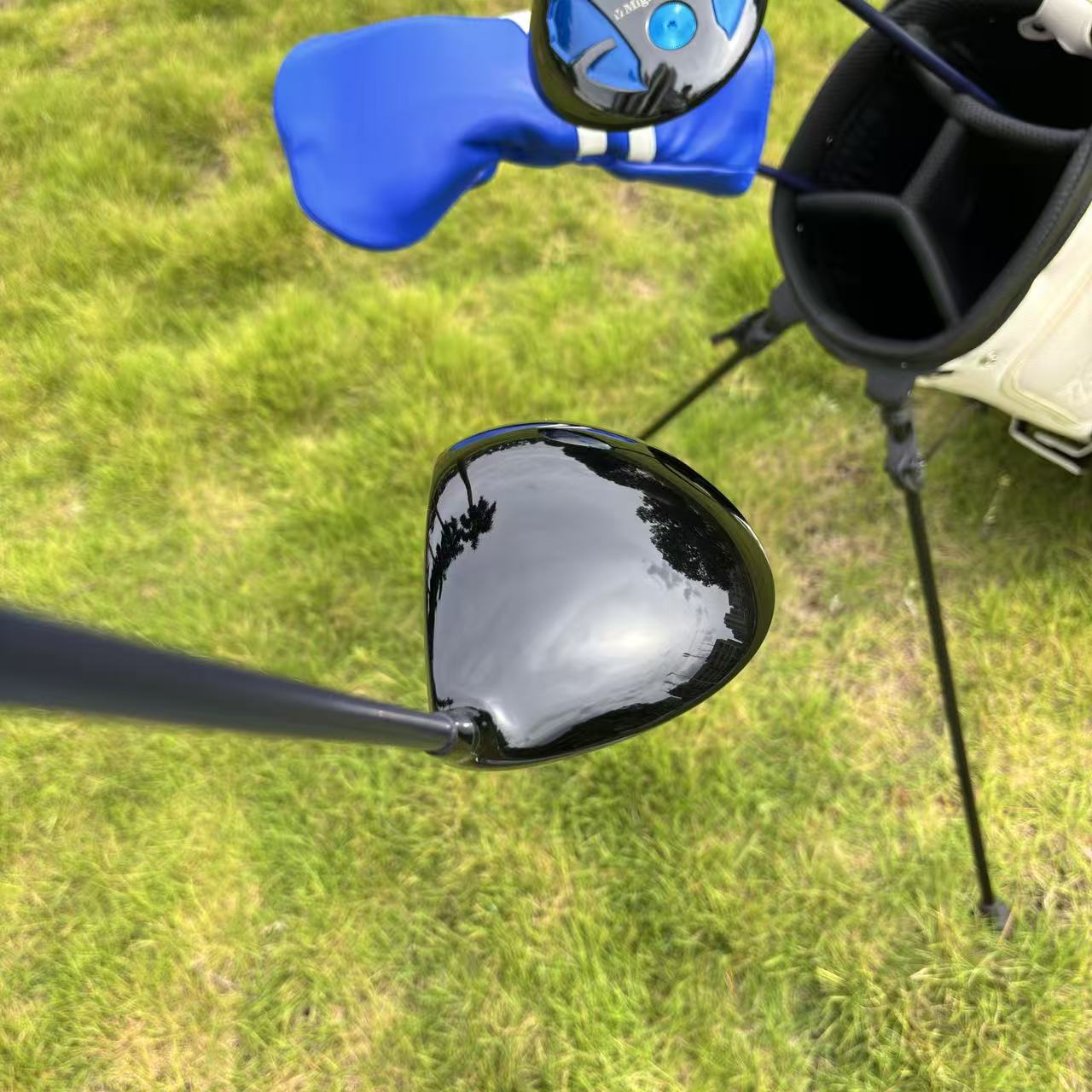 Men's 10.5° Mighty Tiger Golf  - Shaft Flex Stiff review and price
