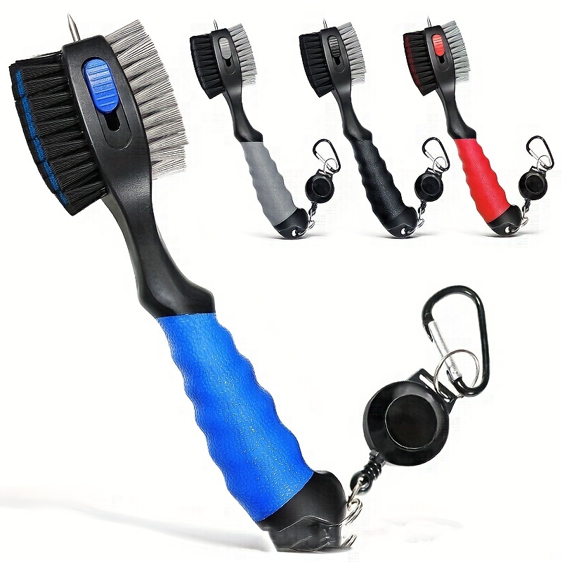 Golf club cleaning brush  groo - Golf Equipment Gifts review and price