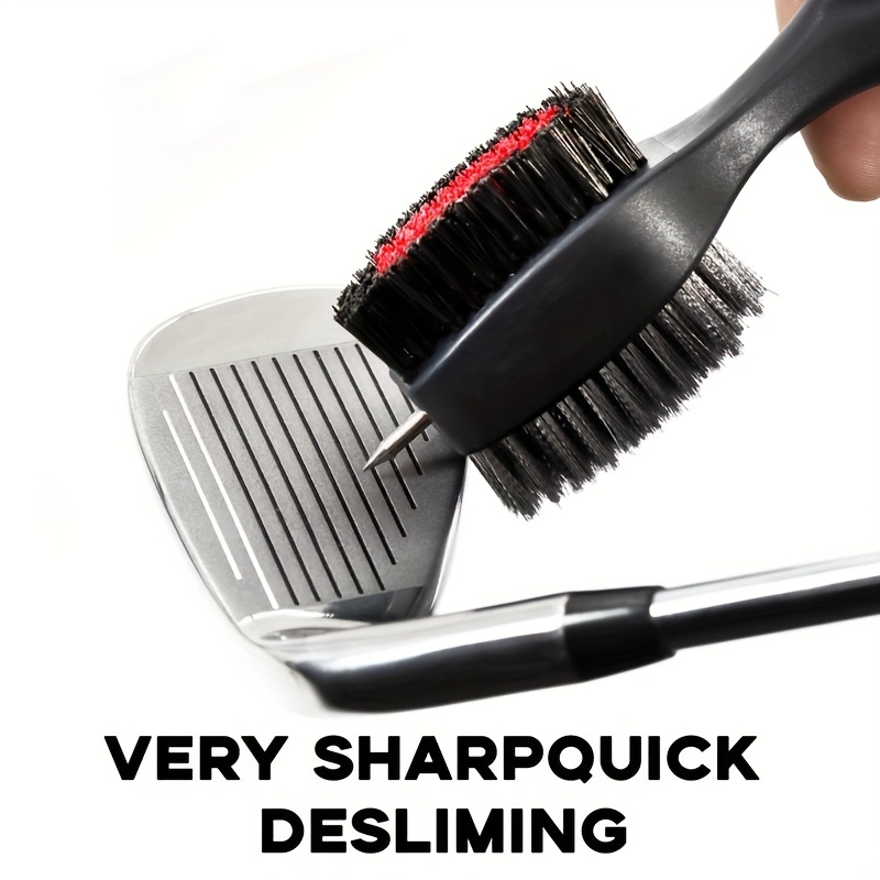 Golf club cleaning brush  groo - Golf Equipment Gifts review and price
