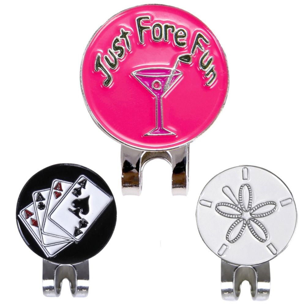 Golfer Gift Pink Pattern Golf  - Golf Equipment Gifts review and price