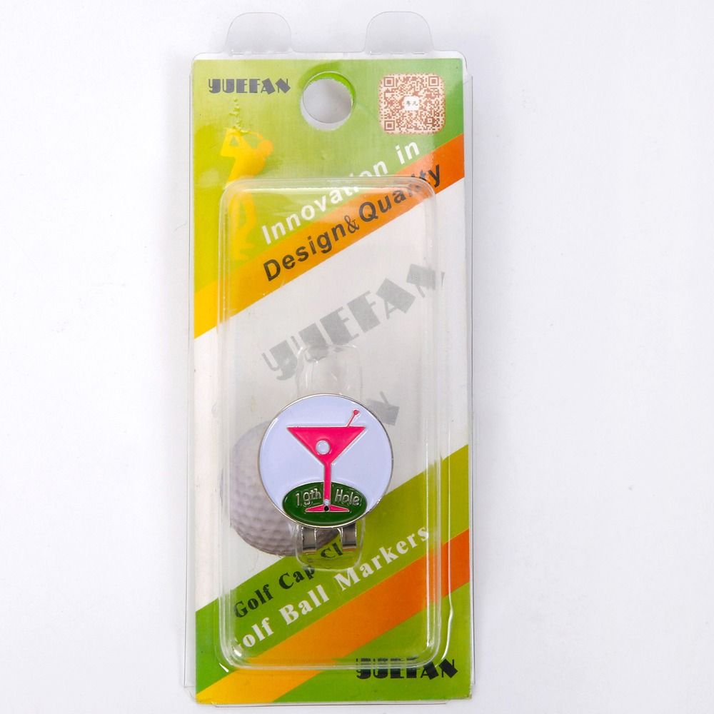 Golfer Gift Pink Pattern Golf  - Golf Equipment Gifts review and price