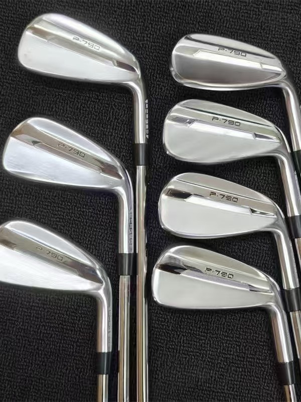 7 PcsIron Set Men Golf Irons H - Shaft Flex Stiff review and price