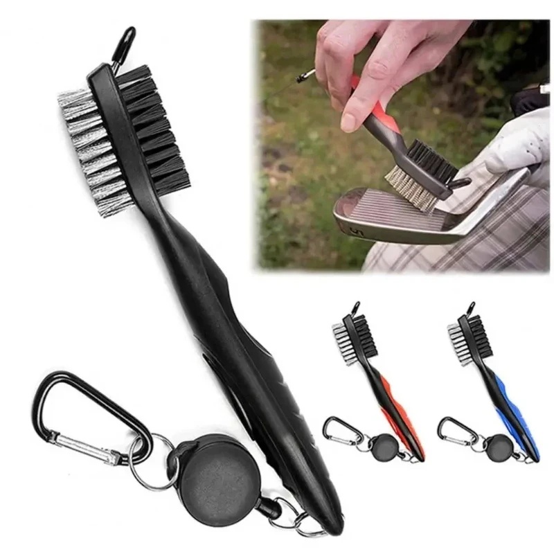 1/2pcs Golf Club Brush Groove  - Golf Equipment To Improve Your Game review and price
