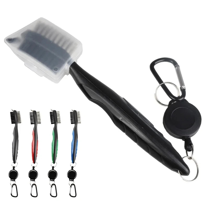 1/2pcs Golf Club Brush Groove  - Golf Equipment To Improve Your Game review and price