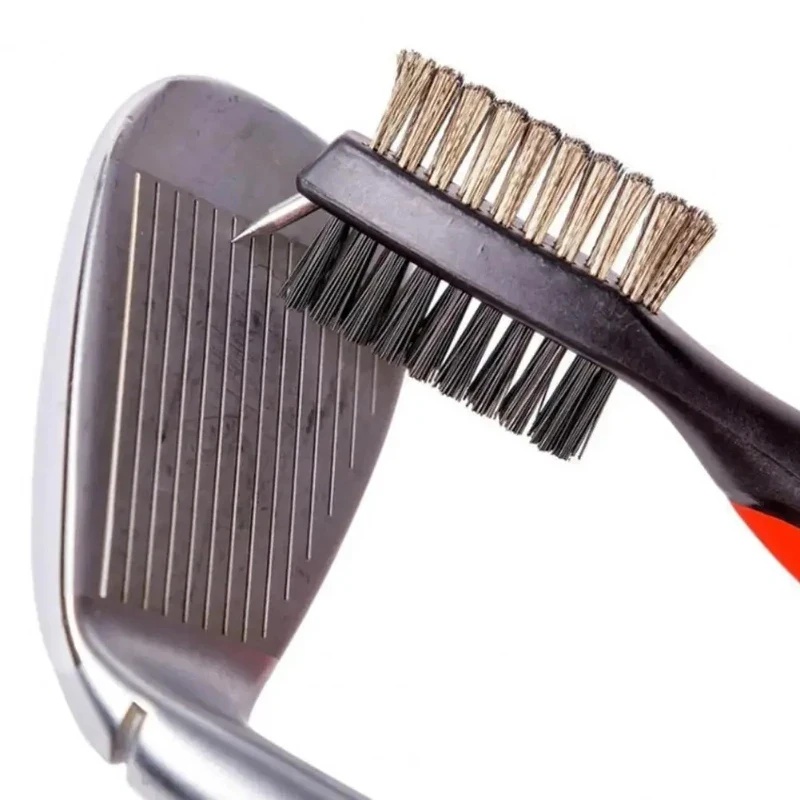 1/2pcs Golf Club Brush Groove  - Golf Equipment To Improve Your Game review and price