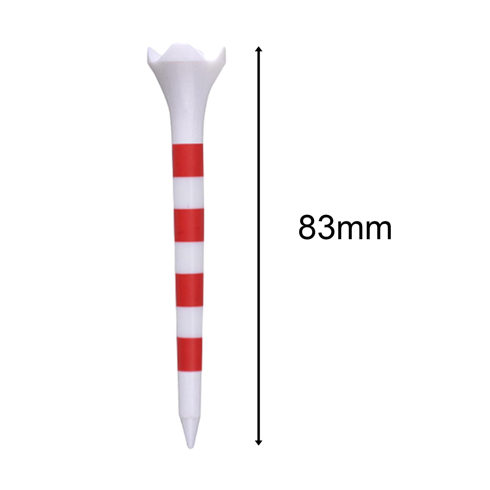 20x Golf Tees Golf Ball Holder - Golf Equipment Gifts review and price