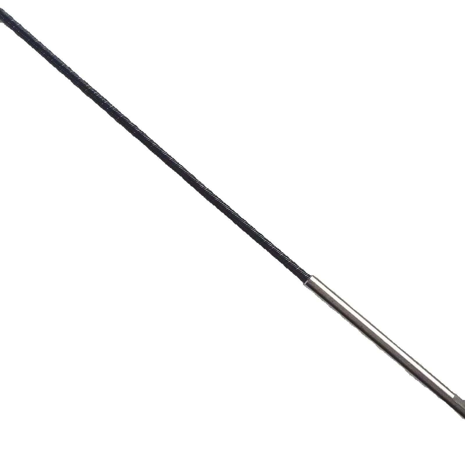 3.175mm Integrated Flex Shaft  - Shaft Flex Stiff review and price