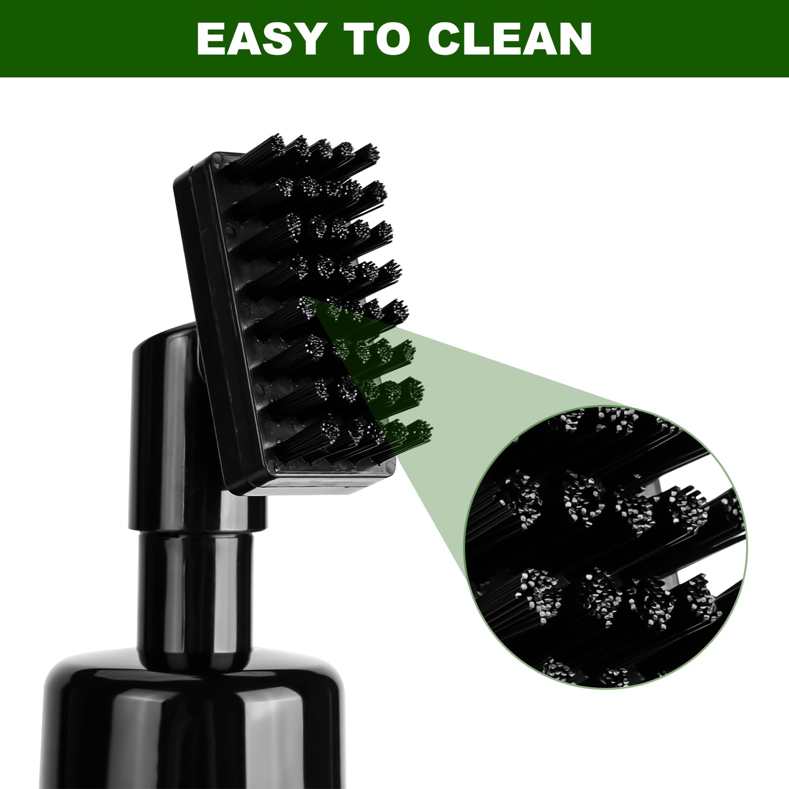 Golf Club Head Cleaning Brush, - Golf Equipment To Improve Your Game review and price