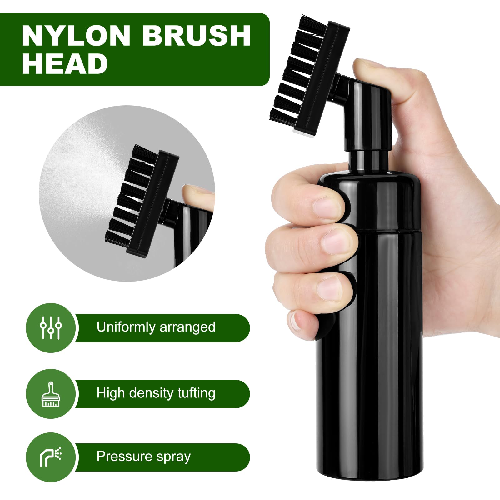 Golf Club Head Cleaning Brush, - Golf Equipment To Improve Your Game review and price