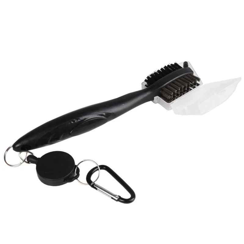 1/2/3pcs Golf Club Brush Groov - Golf Equipment To Improve Your Game review and price