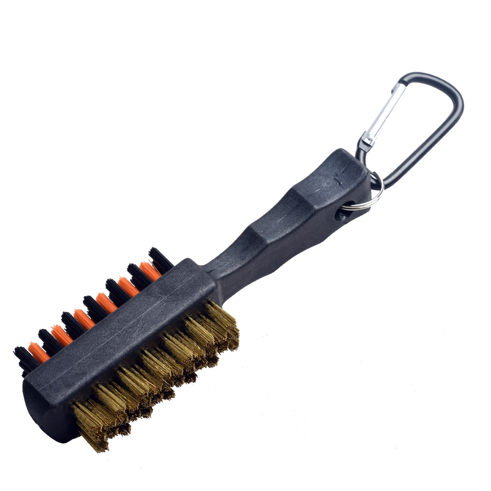 Golf Club Brush Groove Cleaner - Golf Equipment To Improve Your Game review and price