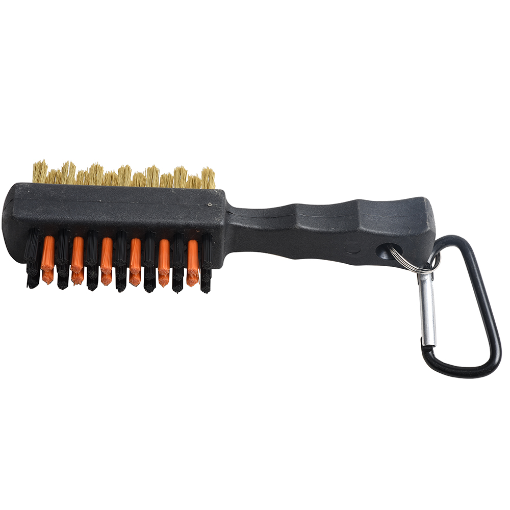 Golf Club Brush Groove Cleaner - Golf Equipment To Improve Your Game review and price