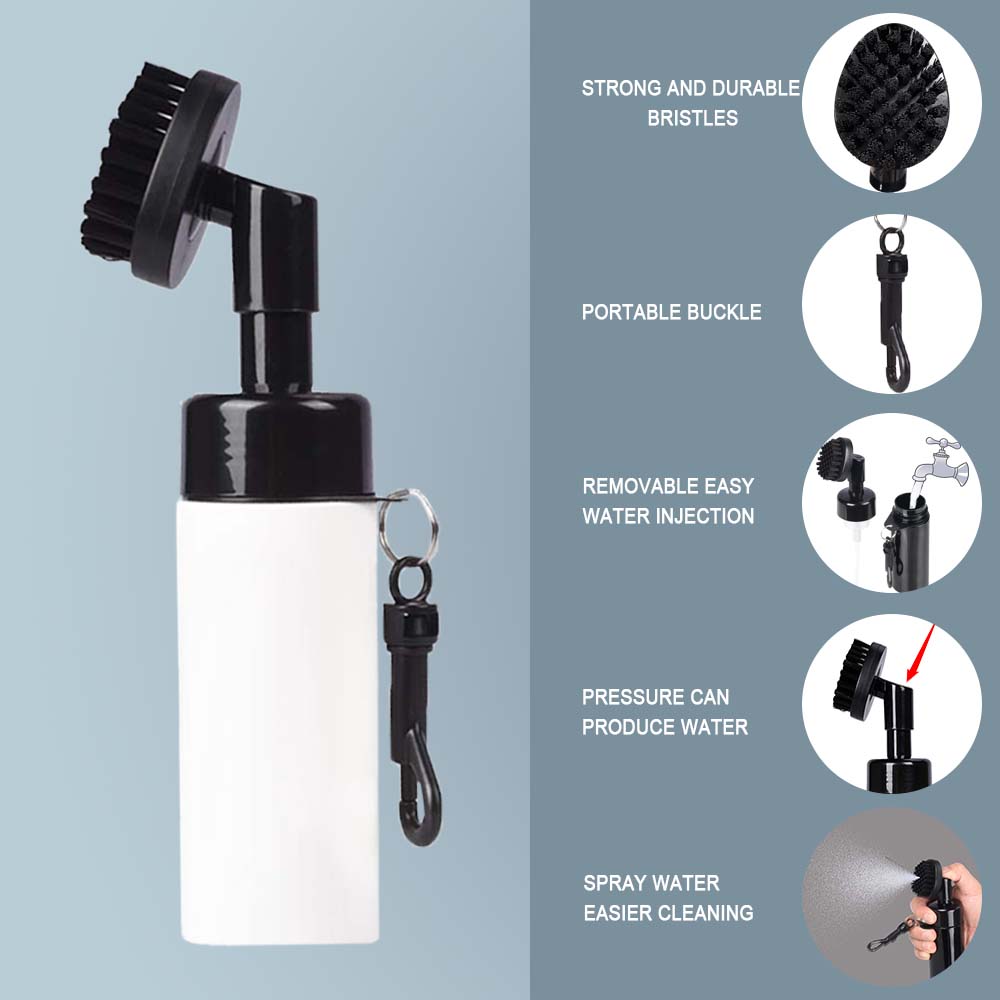 Golf Groove Cleaner Bottle Bru - Golf Equipment To Improve Your Game review and price