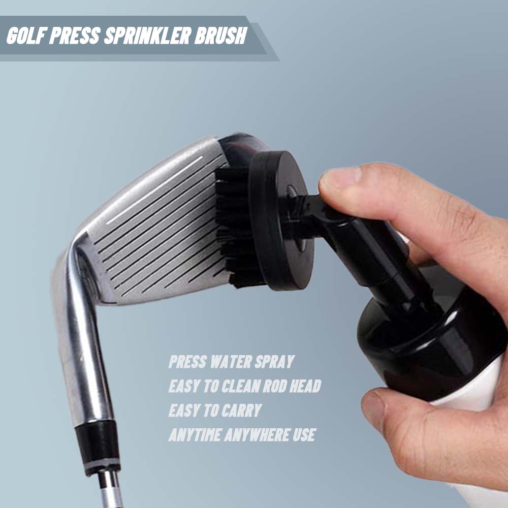 Golf Groove Cleaner Bottle Bru - Golf Equipment To Improve Your Game review and price