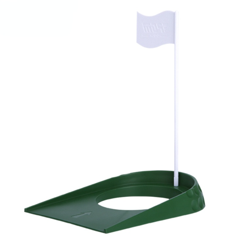 Golf Hole Cup with Hole Flag A - Golf Equipment Indoor review and price