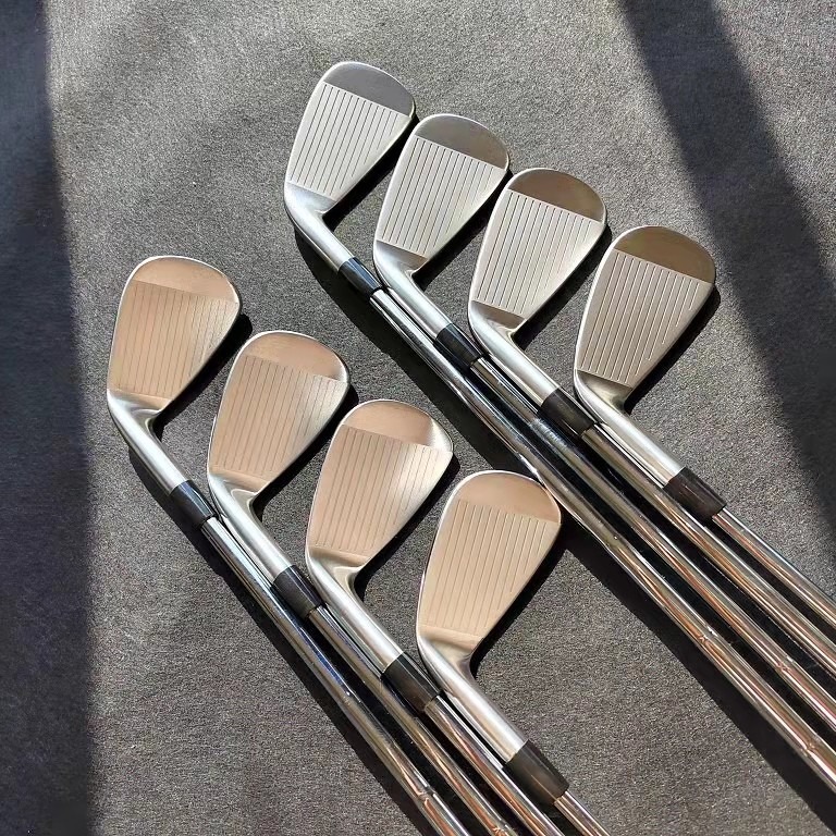 2025 Men's Right Handed  200 G - Golf Club Iron Set review and price